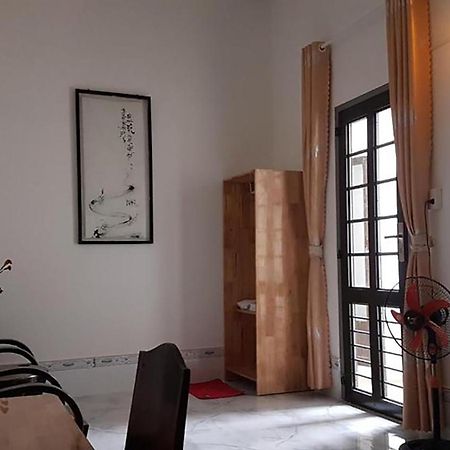 Giong Tu Dien Hoa Lan Motel & Homestay מראה חיצוני תמונה