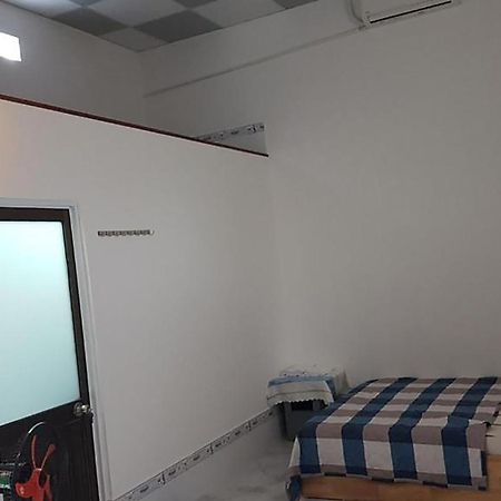 Giong Tu Dien Hoa Lan Motel & Homestay מראה חיצוני תמונה