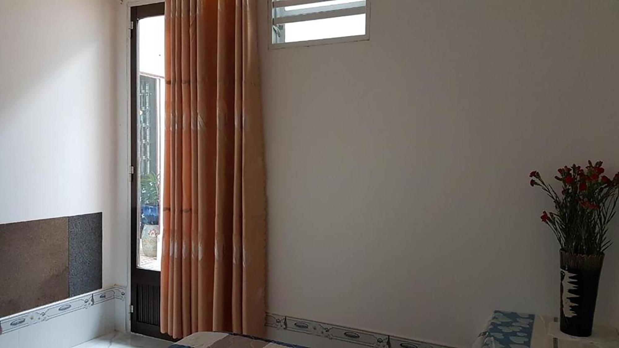 Giong Tu Dien Hoa Lan Motel & Homestay מראה חיצוני תמונה