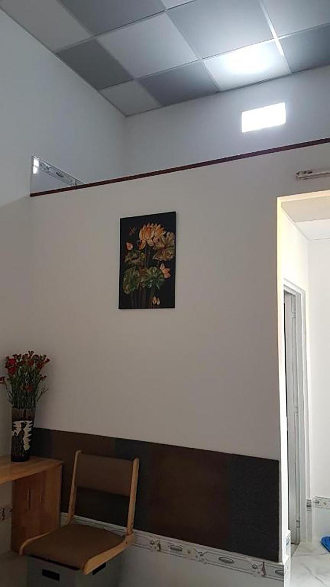 Giong Tu Dien Hoa Lan Motel & Homestay מראה חיצוני תמונה