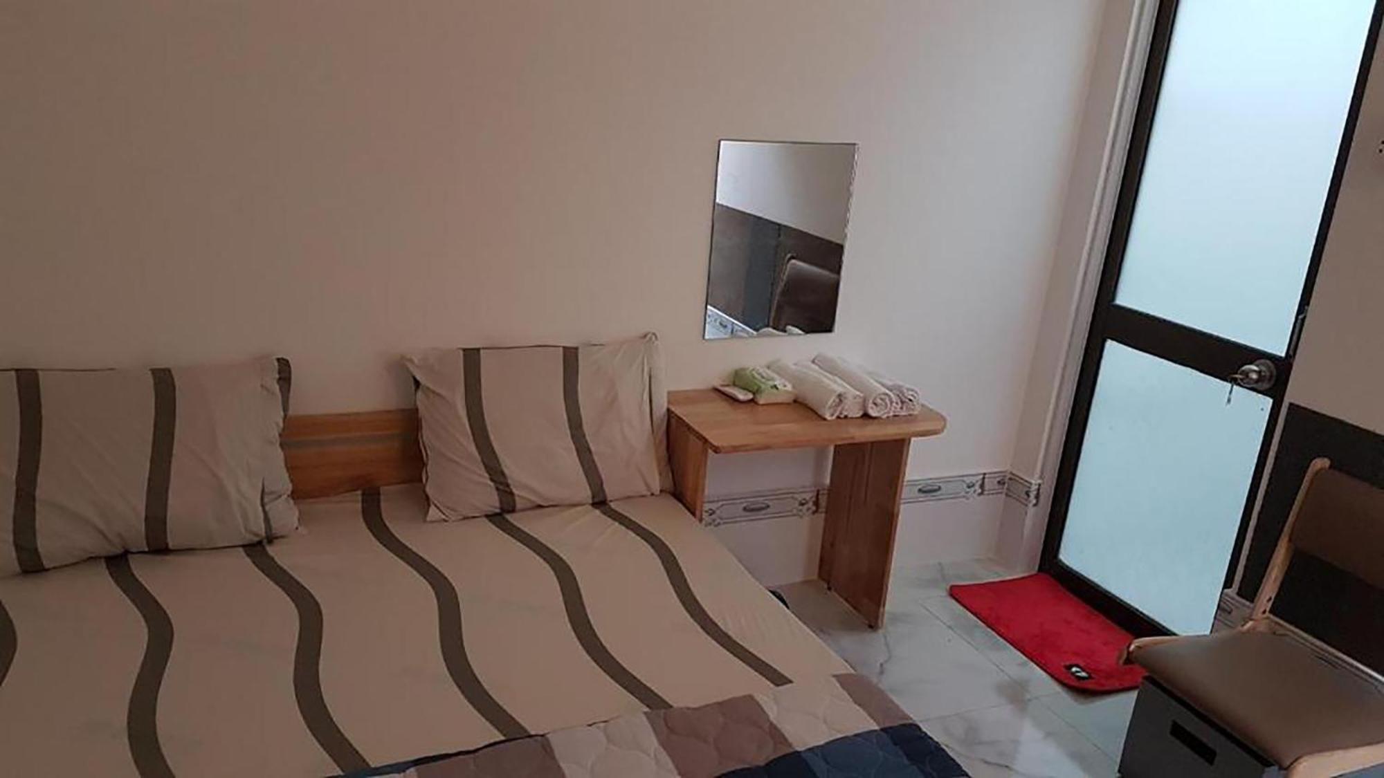 Giong Tu Dien Hoa Lan Motel & Homestay מראה חיצוני תמונה