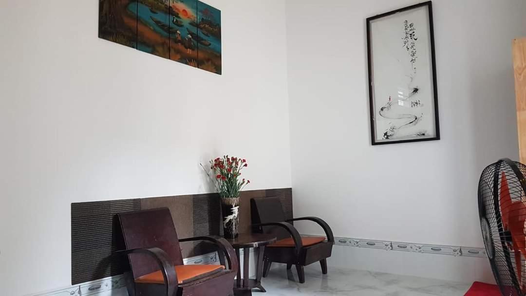 Giong Tu Dien Hoa Lan Motel & Homestay מראה חיצוני תמונה