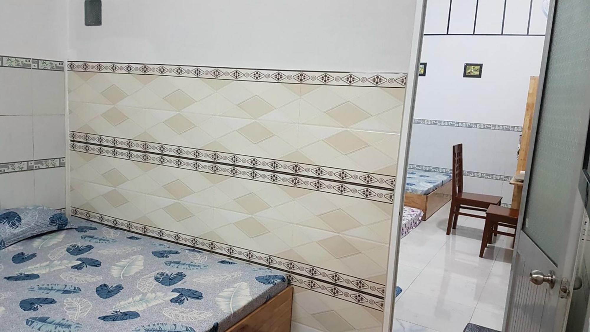 Giong Tu Dien Hoa Lan Motel & Homestay מראה חיצוני תמונה