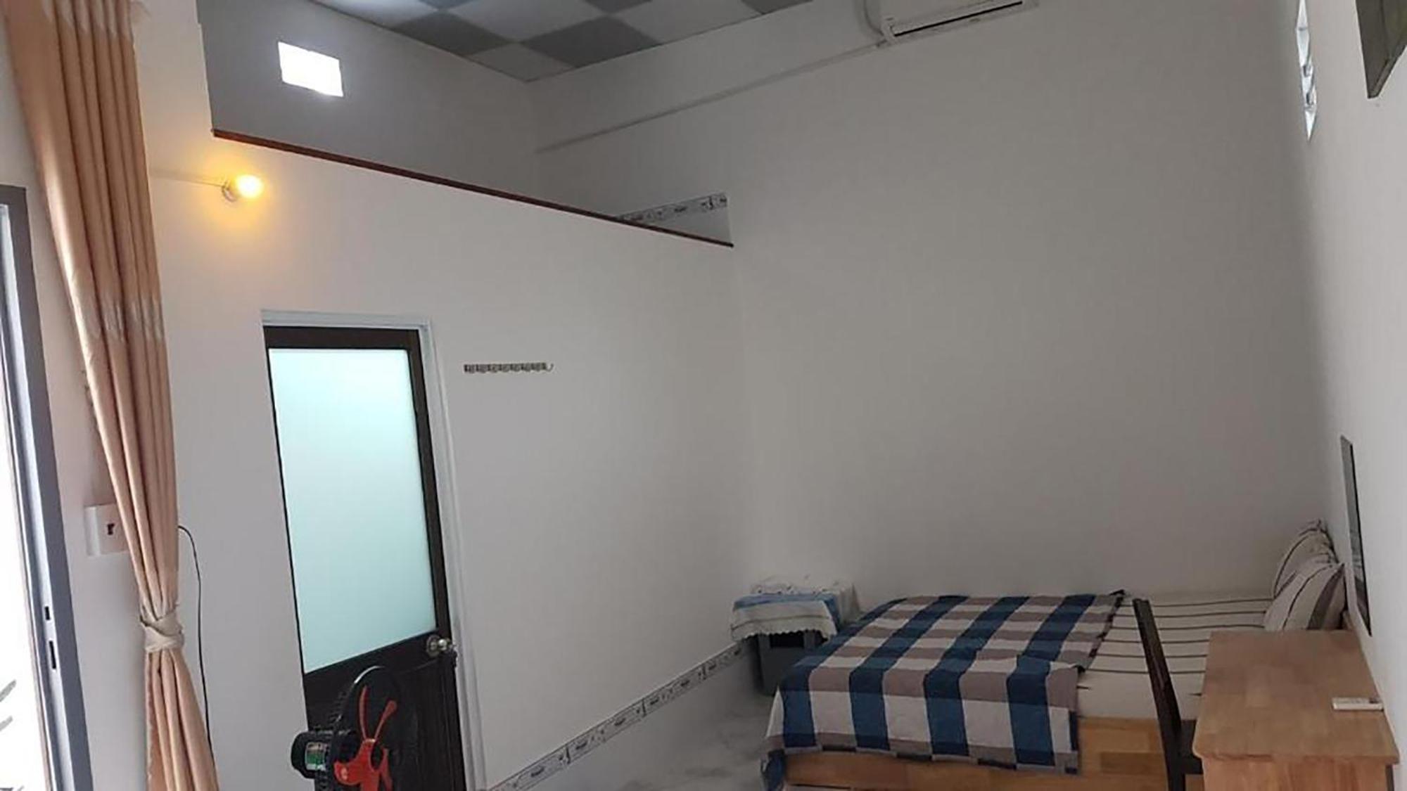 Giong Tu Dien Hoa Lan Motel & Homestay מראה חיצוני תמונה