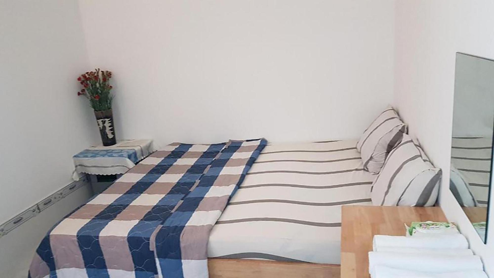 Giong Tu Dien Hoa Lan Motel & Homestay מראה חיצוני תמונה